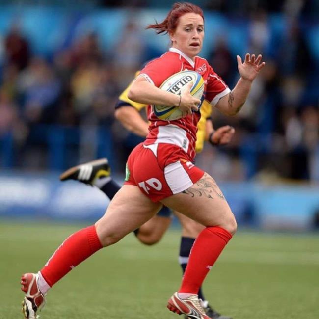 Natalie Walsh