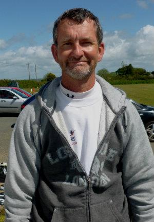 Neale Williams - superb 141 not out in Cresselly 2nds defeat 