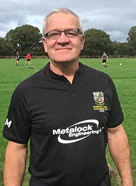Neil Machin Neil Machin