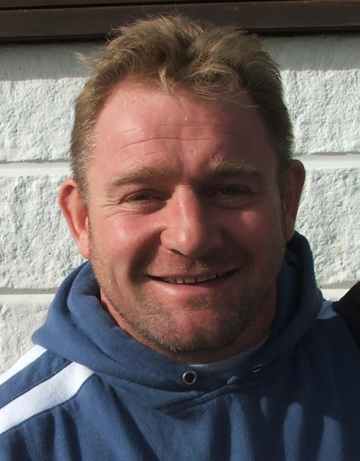 Evan Davies