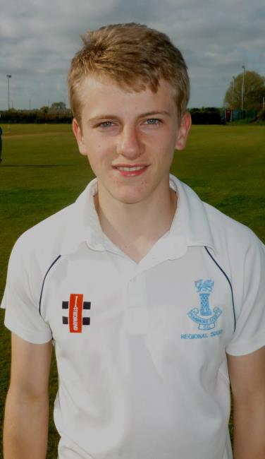 Geraint Rees