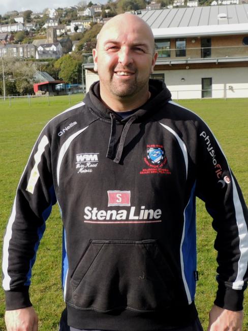 Huw Evans Huw Evans
