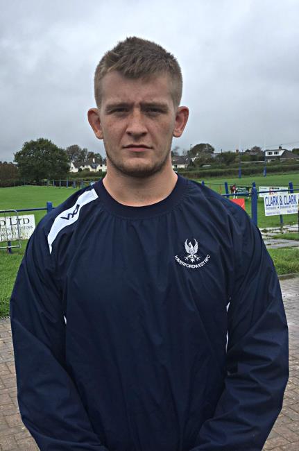 Try for Jack Clancy