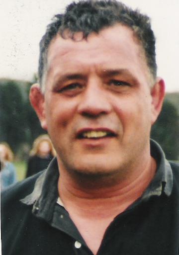 Lenny Scourfield Lenny Scourfield