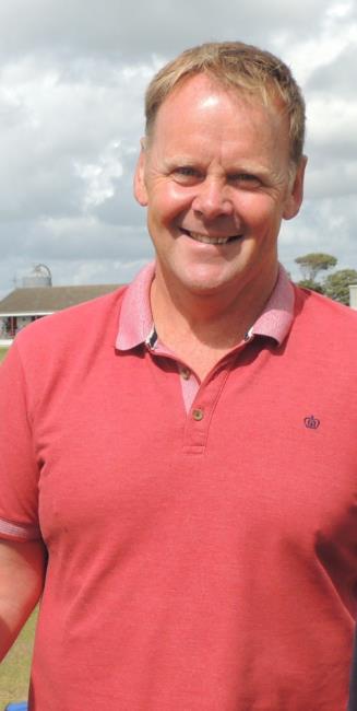 Paul Nicholas - vital wickets for Herbie