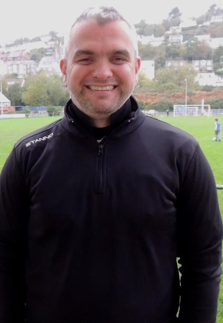 Ref - Craig Templeton