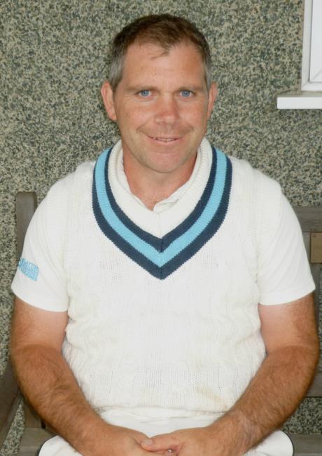 Richie Adams
