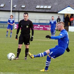 Borelli’s late strike earns Bluebirds vital victory