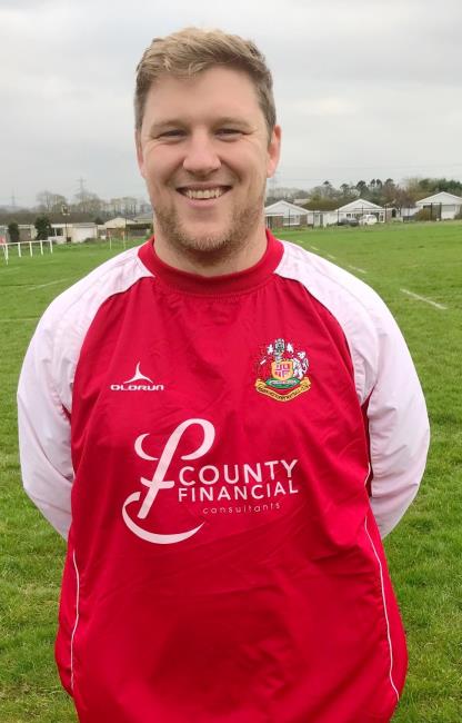 Seamus Wiseman (Pembroke)