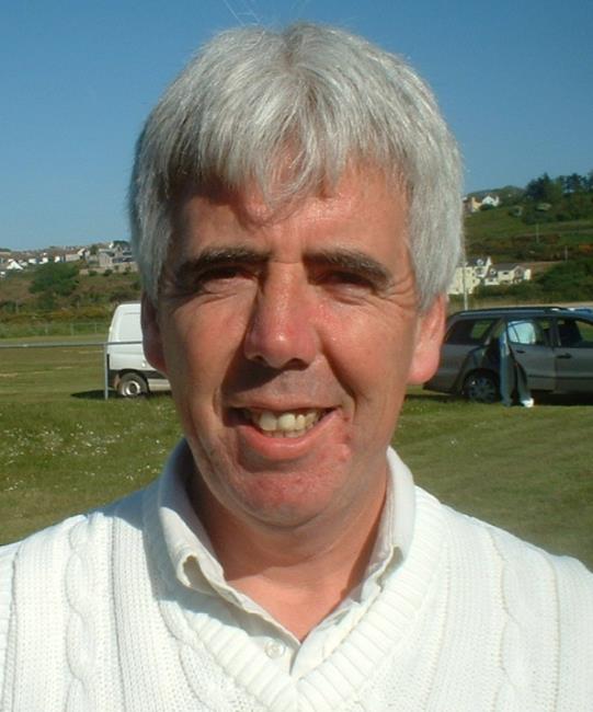 Sean O Connor