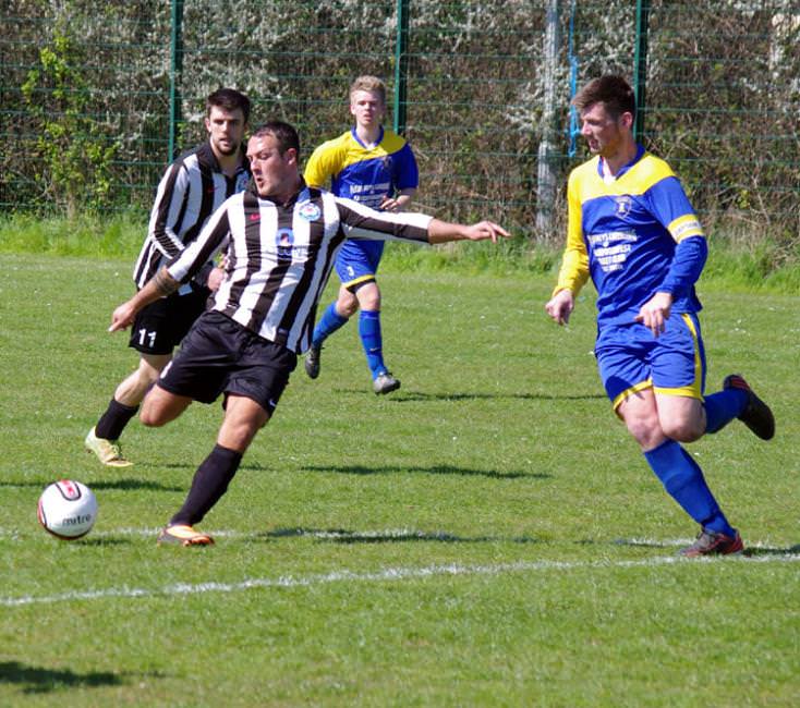 Neyland AFC Pen Pictures 2015