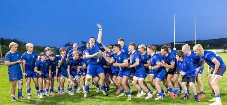 Delighted Blues