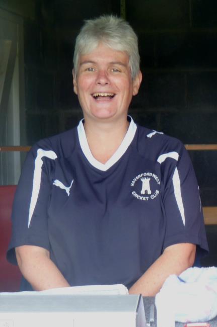 Jayne Cole (Haverfordwest)