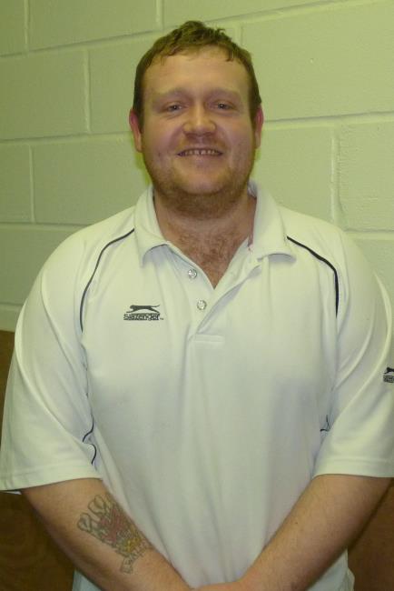 Nick Daley