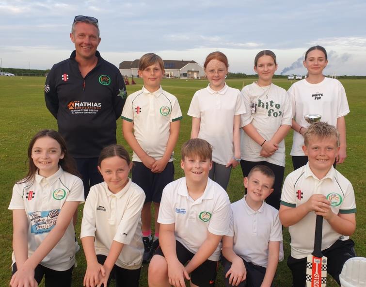 St Ishmaels Under 11s St Ishmaels Under 11s