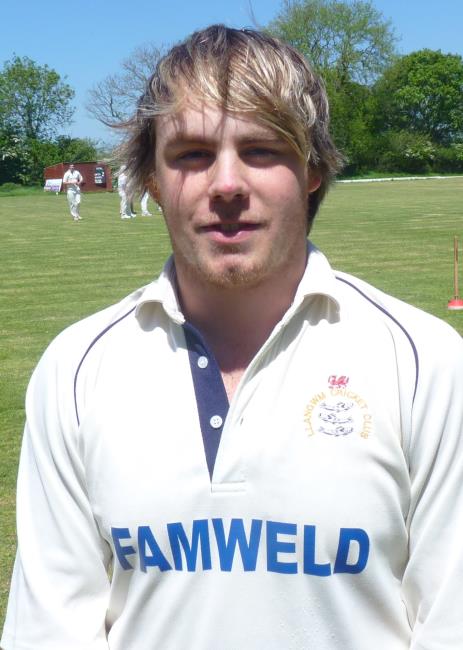 Steve Mills