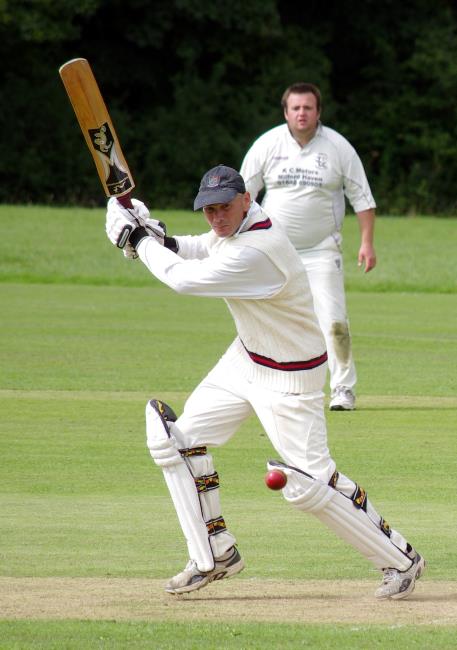 Paul Webb