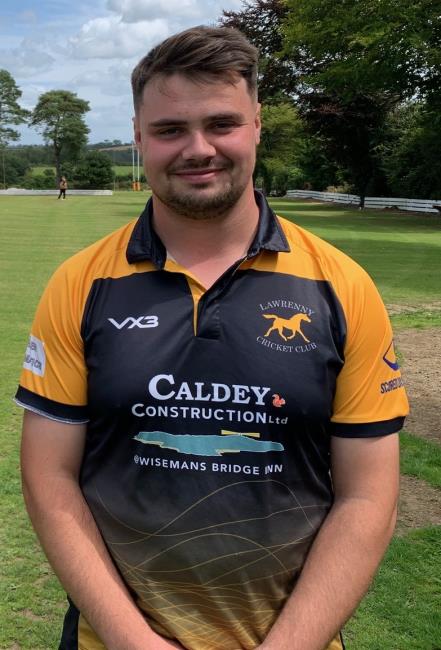  Ryan Morton (Captain)