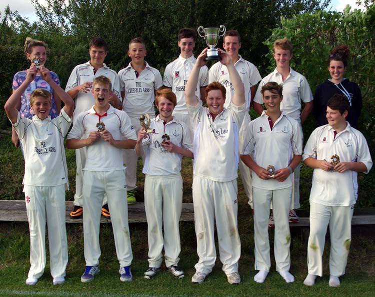 Champions All 2014