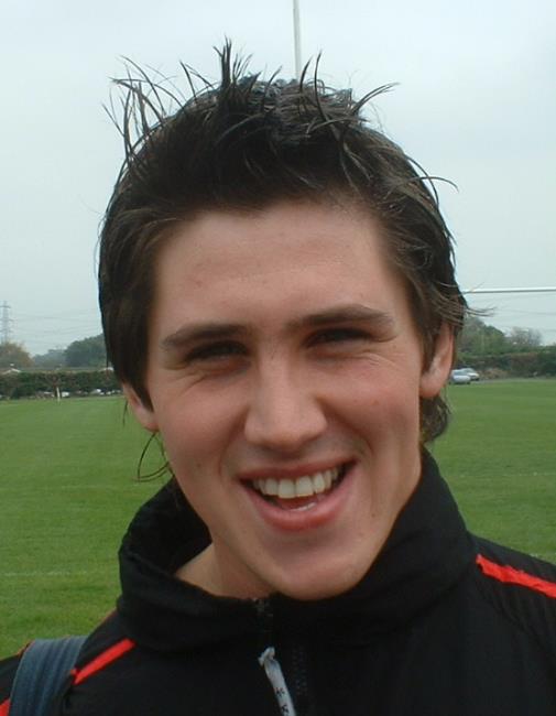 Gareth Edwards 