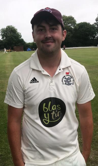 Noah Davies    