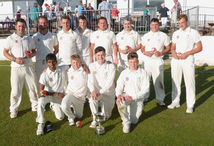 Champions All 2014
