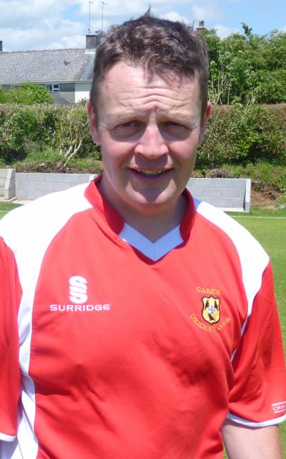 Brian Hall