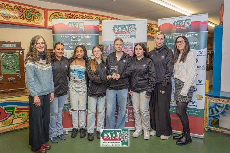 Chaos Netball Club