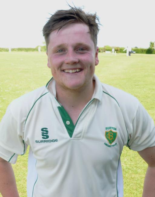 Toby Hayman