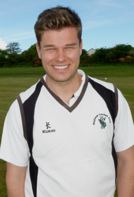 Henry Durrant Henry Durrant