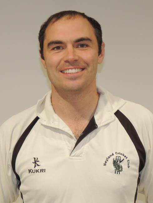 Sean Hannon