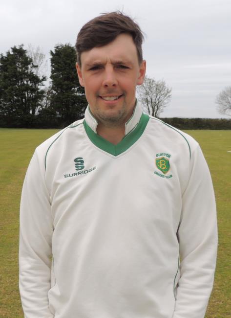 Luke Hayman