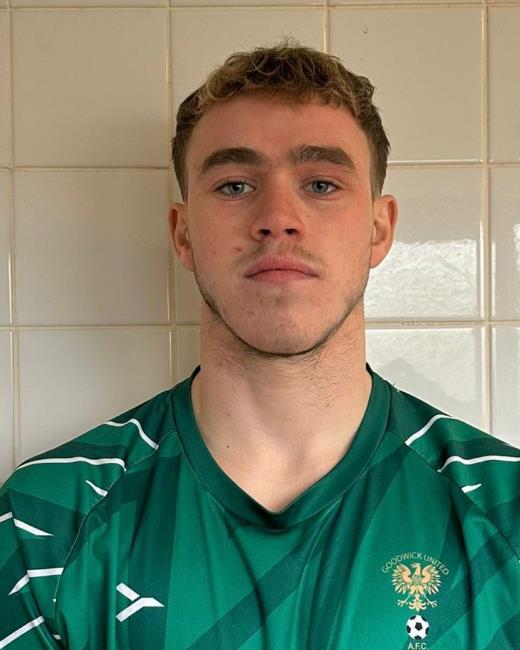 Alex O Sullivan
