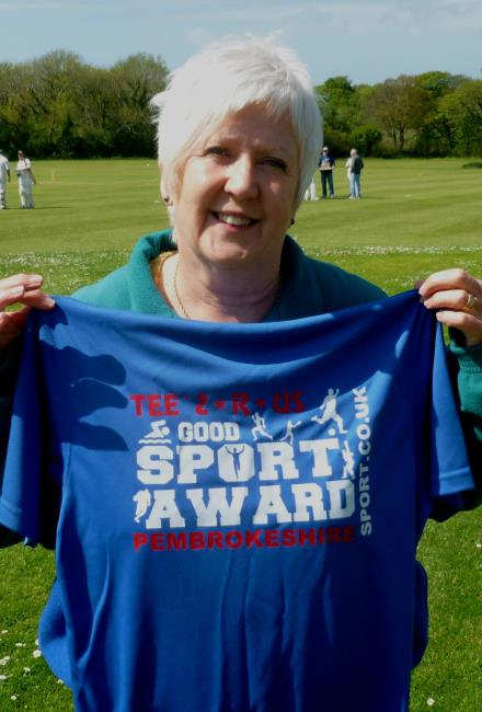 Wendy Bradshaw