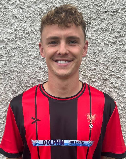 Will Haworth