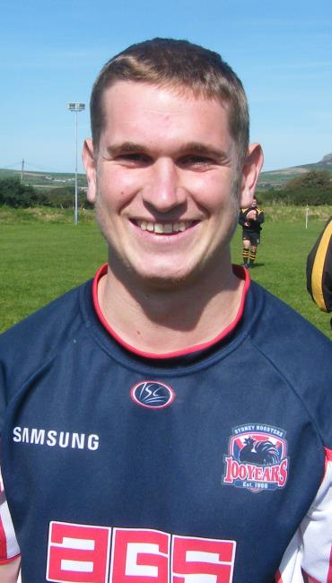 Fraser Watson
