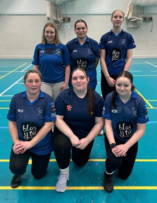 Haverfordwest - Enjoyed their first win of the season