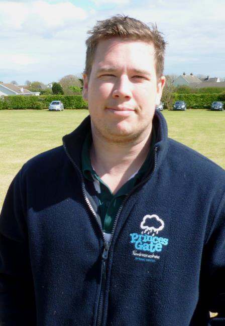 Jonathan Venables