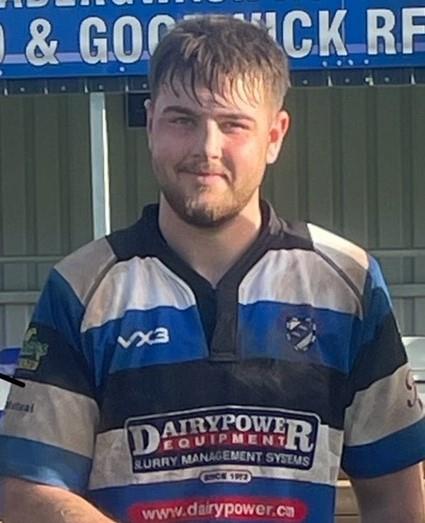 Jac Delaney - Hat-trick hero for The Seagulls
