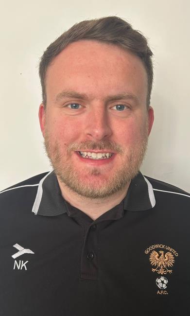 Niall Kinsella