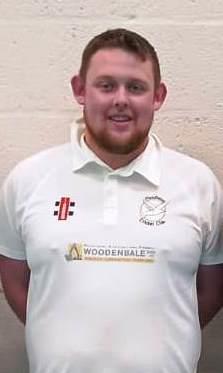 Steffan Williams - 5 sixes in an over for Hundleton