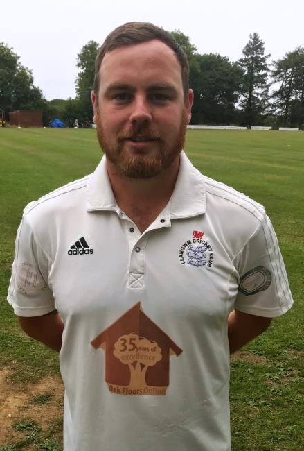 Steve Mills  119 and 2 for 28 for against Carew at Pill Parks