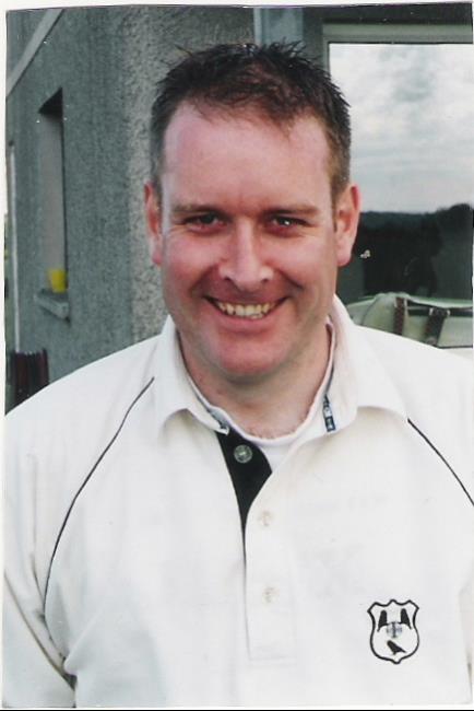 Nick Scourfield