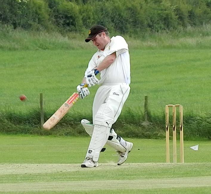 Nick Scourfield 