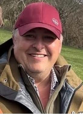 Foxhill owner Steve Evans