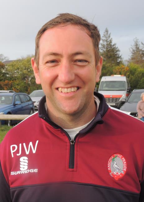 Phil Williams