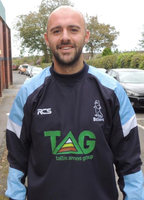 Nick Gale - 15 vital points for Narberth