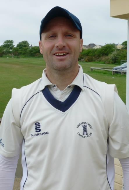 In form Nigel Delaney