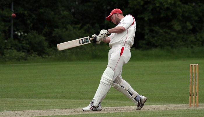 Jamie Caine 41 not for Saundersfoot