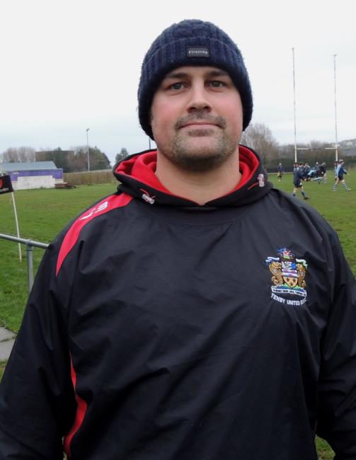 Chris James